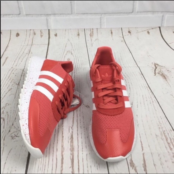 Adidas Flashback Shoes Women’s NEW - Picture 3 of 6